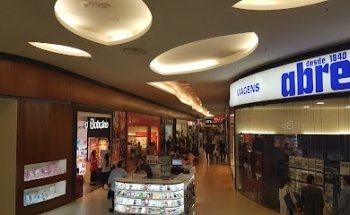 Agência Abreu - Mar Shopping Matosinhos