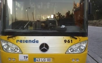 Resende Actividades Turísticas SA