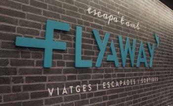 VIAJES FLYAWAY