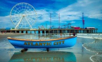 Viatges Central Park