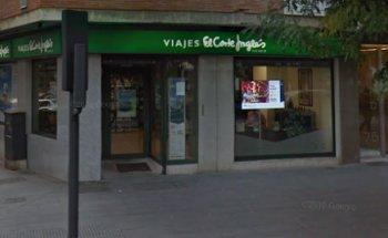 Viajes El Corte Inglés S.A.