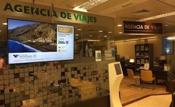 Viajes El Corte Inglés S.A.