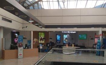 Viajes El Corte Ingles S.A.