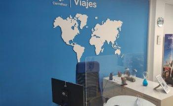 Viajes Carrefour Granada 6