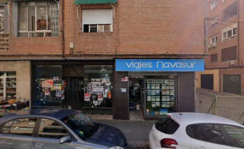 Viajes Navasur