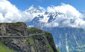 Venez Discover Switzerland