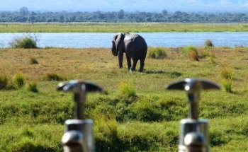 Inkosana Travel - luxuriös sorglos unterwegs