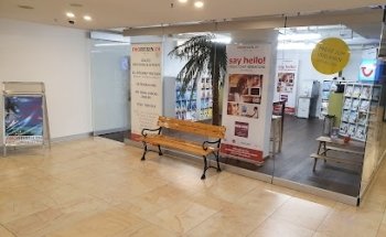 FWO Reisen Ferien Center Lokwerk