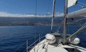 Cirion Sailing - Hochseeausbildung und Segeltörns