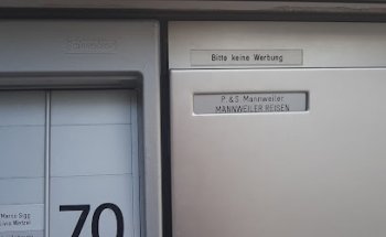 Mannweiler Reisen