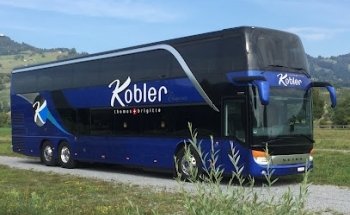 Thomas & Brigitte KOBLER GmbH