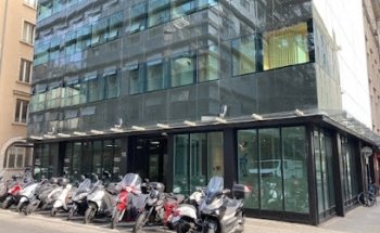 Camper & Nicholsons International