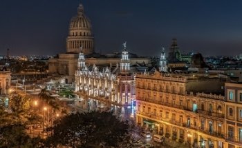 Cuba Visum - Schweizer Visaservice für Kuba