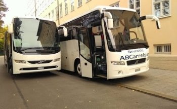 ABCarreisen GmbH - travel / busmiete