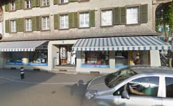 Langnau Travel AG (ex Schär Reisen)