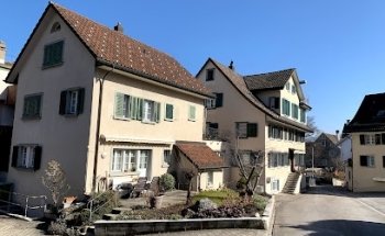 Richterswil - Samstagern