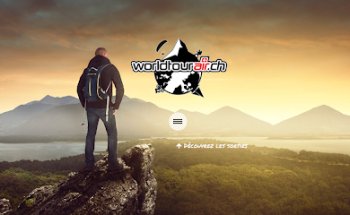 Worldtourair - Stages, Formation Continue Et Voyages En Parapente