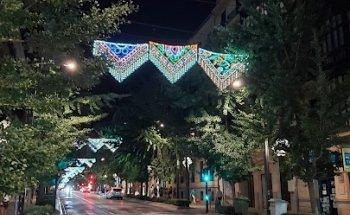 Viajes Gra Vía Colón