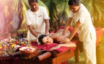 Ayurveda & Yoga Travel
