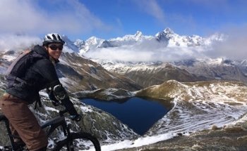Verbier-Ride (Bike lessons and tours)