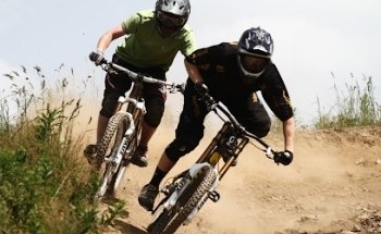 Wheelside by Valaysport