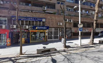 Arrayanes Viajes Y Congresos SL