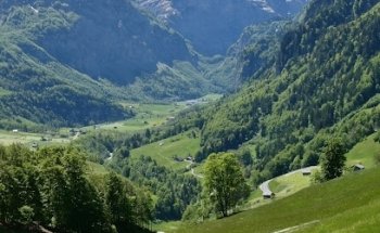 Glarnerland Tourismus Markus Feldmann