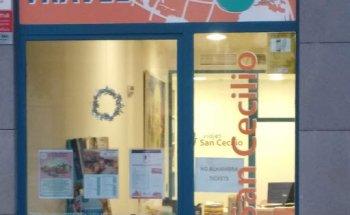 Viajes San Cecilio SL