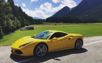 EPIKDRIVES Luxury Driving Holidays & Supercar Tours