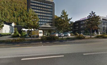 Reisebüro Preisig Reisen GmbH
