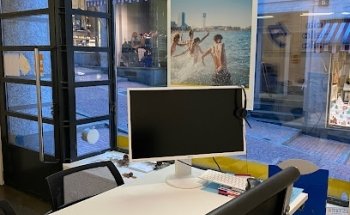 ESL – Soggiorni linguistici