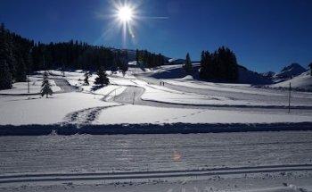 Tourismuskoordination Boltigen-Jaunpass