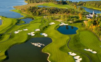 Traumreisen Trophy – Golf and Travel AG