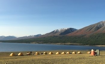 Voyagemongolie et VM Travel / Sur RDV