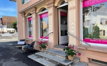 ITINERAIR - AGENCE DE VOYAGES