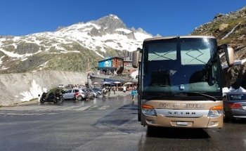 Dynamic Service Ticino