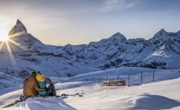 Great Little Switzerland