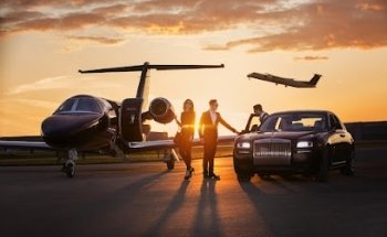 Infinity Luxe Chauffeur | 24/24 | Location minibus et autocar | Conciergerie et chauffeur privé à Genève