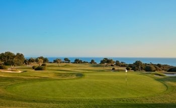 Golfreisen by knecht reisen ag