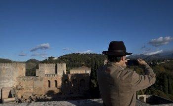 Alhambra Viajes