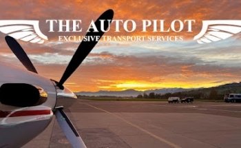 THE AUTO PILOT AG