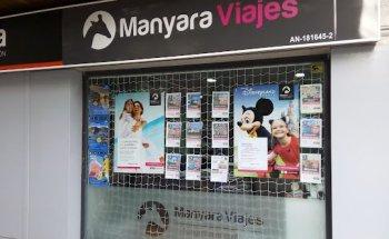 MANYARA VIAJES