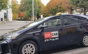 Aare Cab Taxi-Service