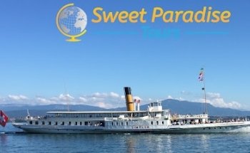 Sweet Paradise Tours