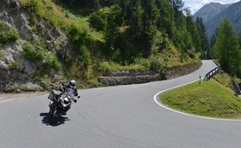 Twincruiser Tours - Motorcycle Tours to enjoy