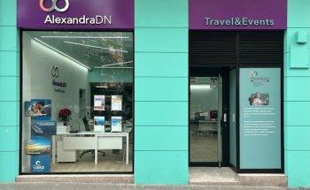 AlexandraDN Travel&Events