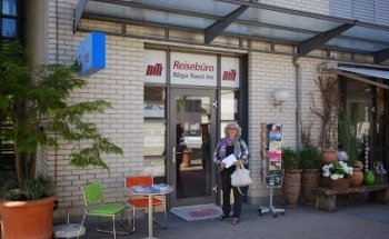 Maya Travel Inn GmbH