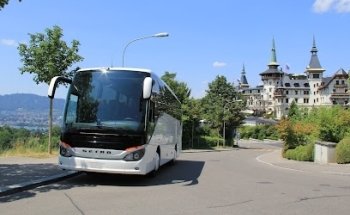 Zihlmann Reisen GmbH