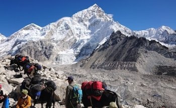 Kaufmann Aktivferien & Trekking