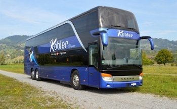 Kobler Reisen / Thomas + Brigitte Kobler GmbH
